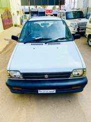 Maruti Suzuki 800 AC