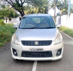 Maruti Suzuki Ertiga VDI