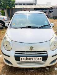 Maruti Suzuki A Star VXI