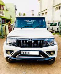 Mahindra Bolero B6 (O)