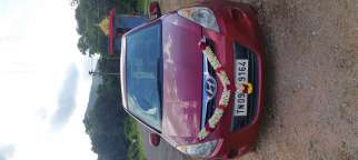 Hyundai i20 1.2 Magna (O)