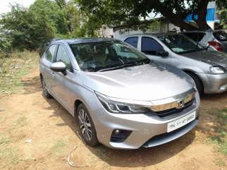 Honda City 1.5 V AT