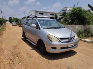Toyota Innova others