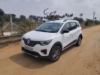 Renault Triber others