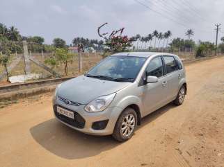 Ford Figo others