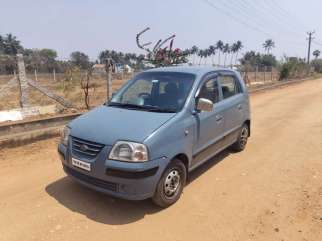 Hyundai Santro Xing others