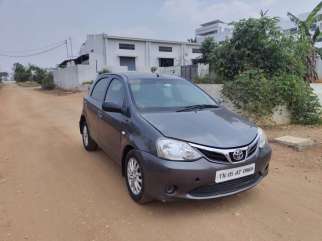 Toyota Etios Liva others