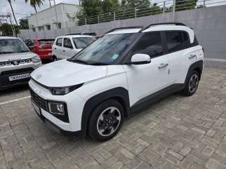 Hyundai Exter SX