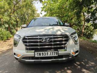 Hyundai Creta 1.5 SX VTVT