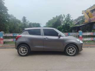 Maruti Suzuki Swift VDI