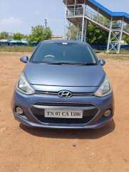 Hyundai Xcent others
