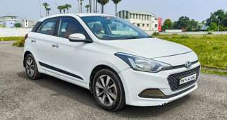 Hyundai i20 1.4 Asta CRDi