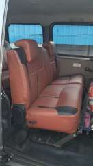 Maruti Suzuki Eeco others