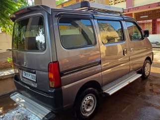 Maruti Suzuki Eeco others