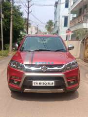 Maruti Suzuki Vitara Brezza ZDI