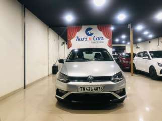 Volkswagen Vento 1.0 TSI Trendline