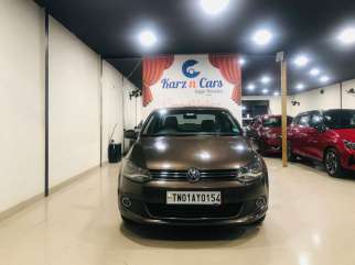Volkswagen Vento others