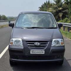 Hyundai Santro others