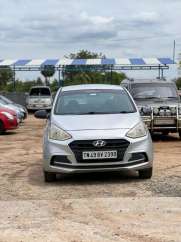 Hyundai Xcent 1.2 E CRDI