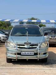 Toyota Innova 2.5 G4