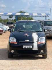 Chevrolet Spark 1.0 LS