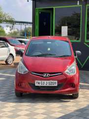 Hyundai Eon Era