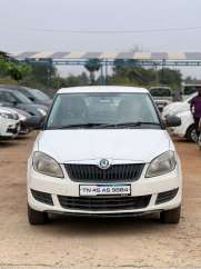 Skoda Fabia others