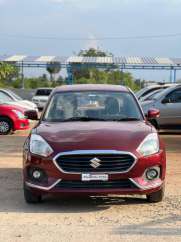 Maruti Suzuki Swift dzire ZXI