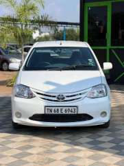 Toyota Etios Liva GD