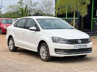 Volkswagen Vento 1.2 TSI Highline Plus