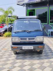 Maruti Suzuki Omni others