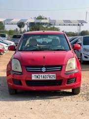 Maruti Suzuki Swift dzire VDI