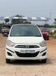 Hyundai i10 Sportz