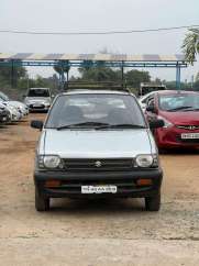 Maruti Suzuki 800 AC