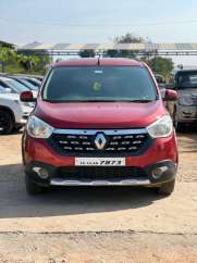 Renault Lodgy RXZ
