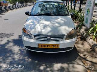 Tata Indica V2 LX