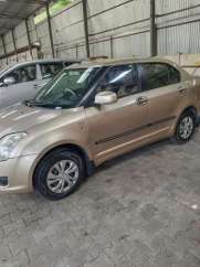 Maruti Suzuki Swift dzire VDI