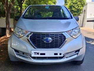 DatSun redi-Go 