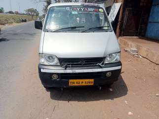 Maruti Suzuki Eeco others