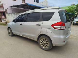Maruti Suzuki Ertiga VXI ABS
