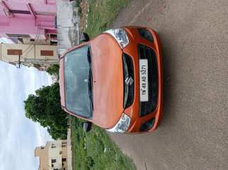 Maruti Suzuki Alto K10 VXI