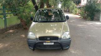 Hyundai Santro others