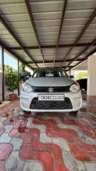 Maruti Suzuki Alto 800 LXI