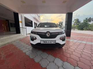 Renault Kwid RXT 1.0 AMT