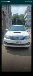 Toyota Fortuner others