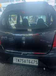 Maruti Suzuki Alto 800 VXI