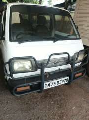 Maruti Suzuki Omni 5 seater