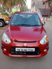 Maruti Suzuki Alto 800 VXI