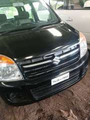 Maruti Suzuki Wagon R LXI