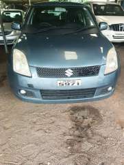 Maruti Suzuki Swift VXI 1.3